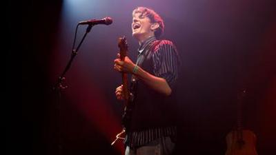 Rockpalast Crossroads