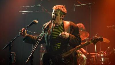 Rockpalast Crossroads