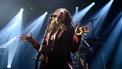 Rockpalast Crossroads