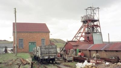 Schätze der Welt: Blaenavon, Großbritannien – Eisenhart und kohlenschwarz