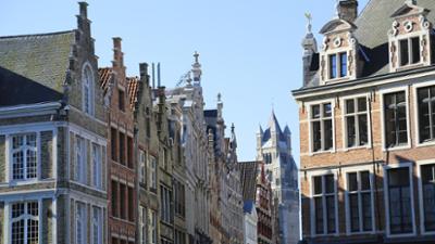 Schätze der Welt: Brügge, Belgien – Metropole des Mittelalters