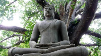 Schätze der Welt: Anuradhapura, Sri Lanka