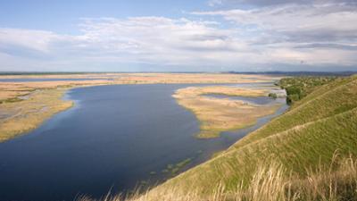 Schätze der Welt: Das Donaudelta