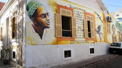 Schätze der Welt: Cidade Velha, Kapverden Schätze der Welt: Cidade Velha, Kapverden