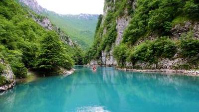 Schätze der Welt: Durmitor Nationalpark, Montenegro Schätze der Welt: Durmitor Nationalpark, Montenegro