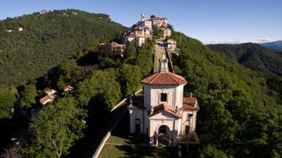 Schätze der Welt: Heilige Berge - Die Sacri Monti in Oberitalien