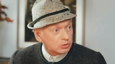 Schlachthof: Mit Claudia Pichler, Willy Astor und Django Asül