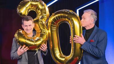 Schlachthof: 30 Jahre schlachthof - Die Jubiläumsshow