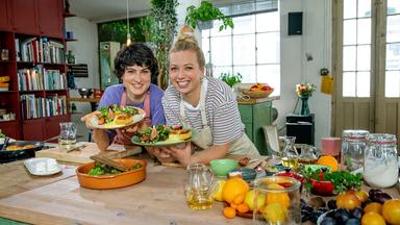 schmeckt. immer.: Schnell gebacken