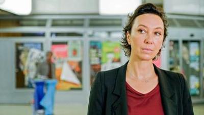 Schnell ermittelt: Lisa Migutsch
