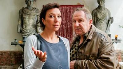 Schnell ermittelt: Therese Hasenauer-Kralik