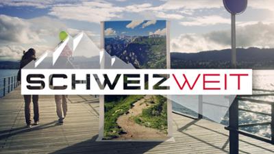 Schweizweit: Sara, das Cello und der Schnee