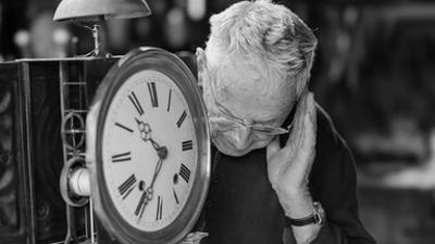 Schweizweit: Hüter der Zeit