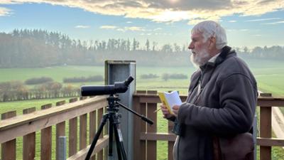 Schweizweit: Von Kunst und Natur