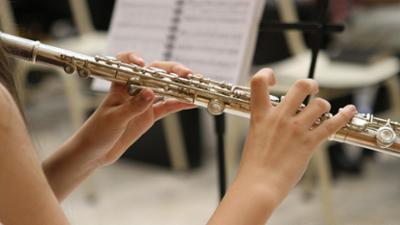 scobel: Die Macht der Musik scobel: Die Macht der Musik