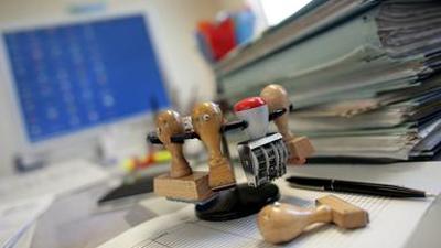 scobel: Bürokratie als Herrschaftsform