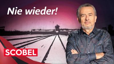 scobel: Jean Améry – Neuer Antisemitismus 