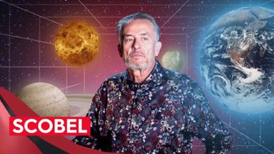 scobel: Was Physik von Philosophie lernen kann