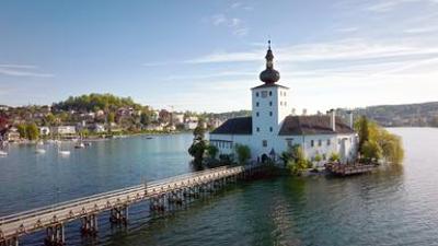Seenland Österreich: Das oberösterreichische Salzkammergut