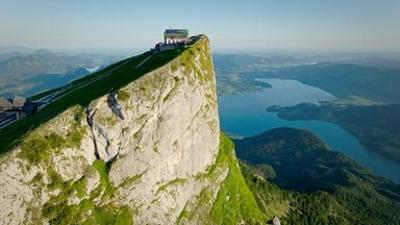 Seenland Österreich: Faszinierende Seen in Salzburg - aus der Reihe "Seenland Österreich"