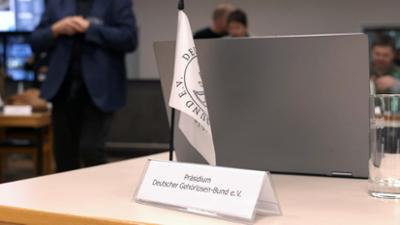 Sehen statt Hören: Die DGB-Bundesversammlung 2025 und Visual Vernacular