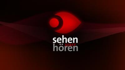 Sehen statt Hören: vom 19. Juni 2026