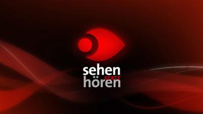 Sehen statt Hören: vom 24. Juli 2026