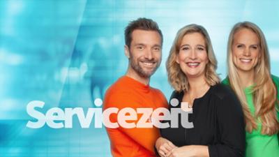 Servicezeit: Reportage: Ausgerechnet - Wasser