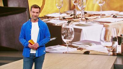 Servicezeit: Schnäppchenjagd