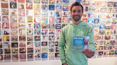 Servicezeit: Ausgerechnet - Schlager