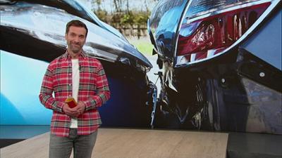 Servicezeit: Autoversicherung im Check