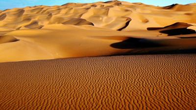 Söhne der Wüste: Durch die Sahara - aus der Reihe "Söhne der Wüste"