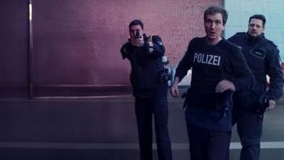 Solo für Weiss: Schlaflos