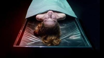 Solo für Weiss: Das letzte Opfer