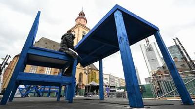 sonntags: Sehnsucht nach Veränderung