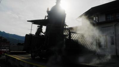 Spektakuläre Bergbahnen der Schweiz: (4/4)