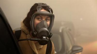 Spielfilm: A Breath Away