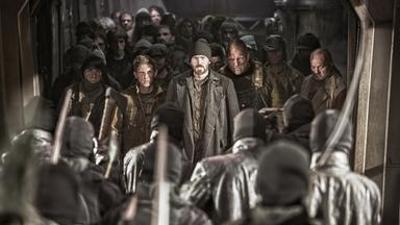 Spielfilm: Snowpiercer