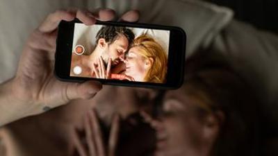 Spielfilm: Borders of Love