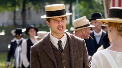 Spielfilm: Einer wie ich