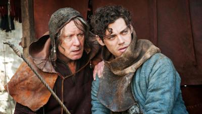 Spielfilm: Der Medicus