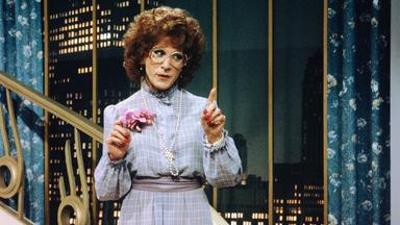 Spielfilm: Tootsie - Spielfilm