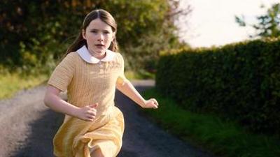 Spielfilm: The Quiet Girl