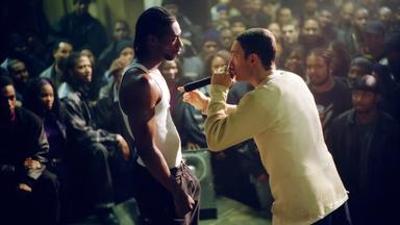 Spielfilm: 8 Mile