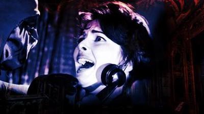 Spielfilm: Edgar Wallace: Der grüne Bogenschütze