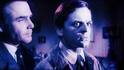 Spielfilm: Edgar Wallace: Die toten Augen von London