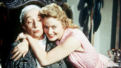 Spielfilm: Die Mädels vom Immenhof