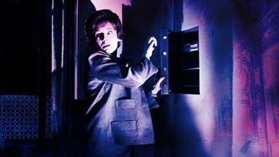 Spielfilm: Edgar Wallace: Der Zinker