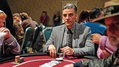 Spielfilm: The Card Counter