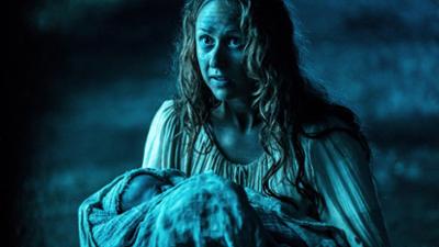 Spielfilm: Die schwarze Spinne